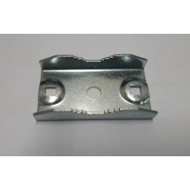 Protikus plech 3mm rozteč 85mm