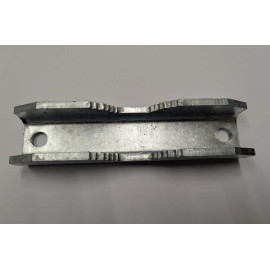 Protikus 3mm rozteč 100mm