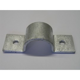 Spona pro stožár průměr 76mm