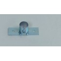 Stožárová patka 42mm délka 13cm