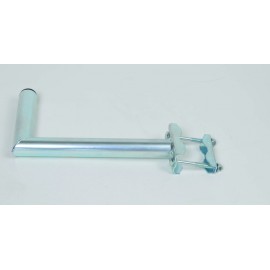 Držák antény balkónový 35 cm