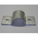 Spona pro stožár průměr 42, 48mm