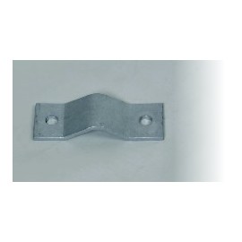 Spona pro stožár průměr 42, 48mm