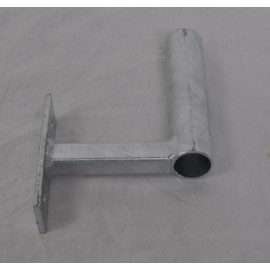 Držák antény NANOSTATION na zeď žárový