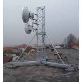 Trojnožka MAXI - Profi plus