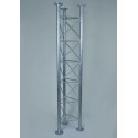 Příhradový stožár, délka 2m, průměr 48,3/3,2mm