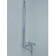 Držák antény 35/120 se vzpěrou