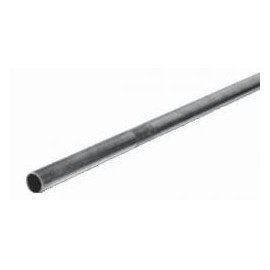 Stožár jednodílný 3m (pr.89mm) s přírubou