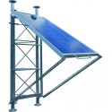 Naklápěcí držák solárního panelu pro PS PROFI