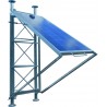 Naklápěcí držák solárního panelu pro PS