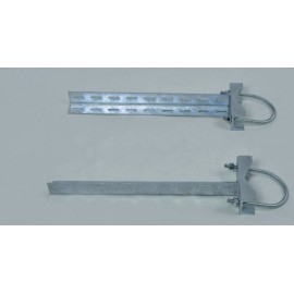 Držák rozvaděče 80cm - PROFI - sada