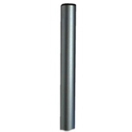 Stožár jednodílný 3m (p.4,2cm) - žárový zinek