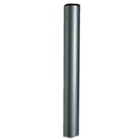 Stožár jednodílný 3m (p.4,8cm) - žárový zinek
