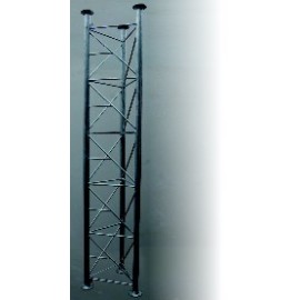 Příhradový stožár PROFI, délka 3m, stojny pr.60mm