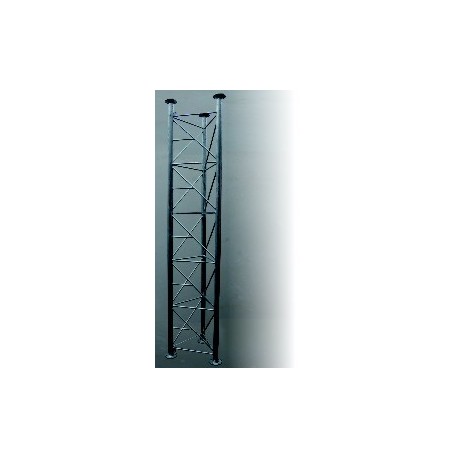 Příhradový stožár PROFI, délka 3m, stojny pr.60mm