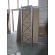 Příhradový stožár PROFI +, délka 2m, stojny 60mm