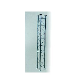 Příhradový stožár, délka 2,5m, stojny pr. 48/3mm