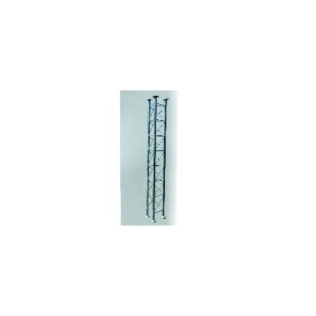 Příhradový stožár, délka 2,5m, stojny pr. 48/3mm