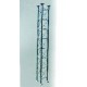 Příhradový stožár LITE, délka 2,5m , stojny pr.42mm