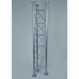 Příhradový stožár LITE, délka 2,5m, stojny pr.42/3mm